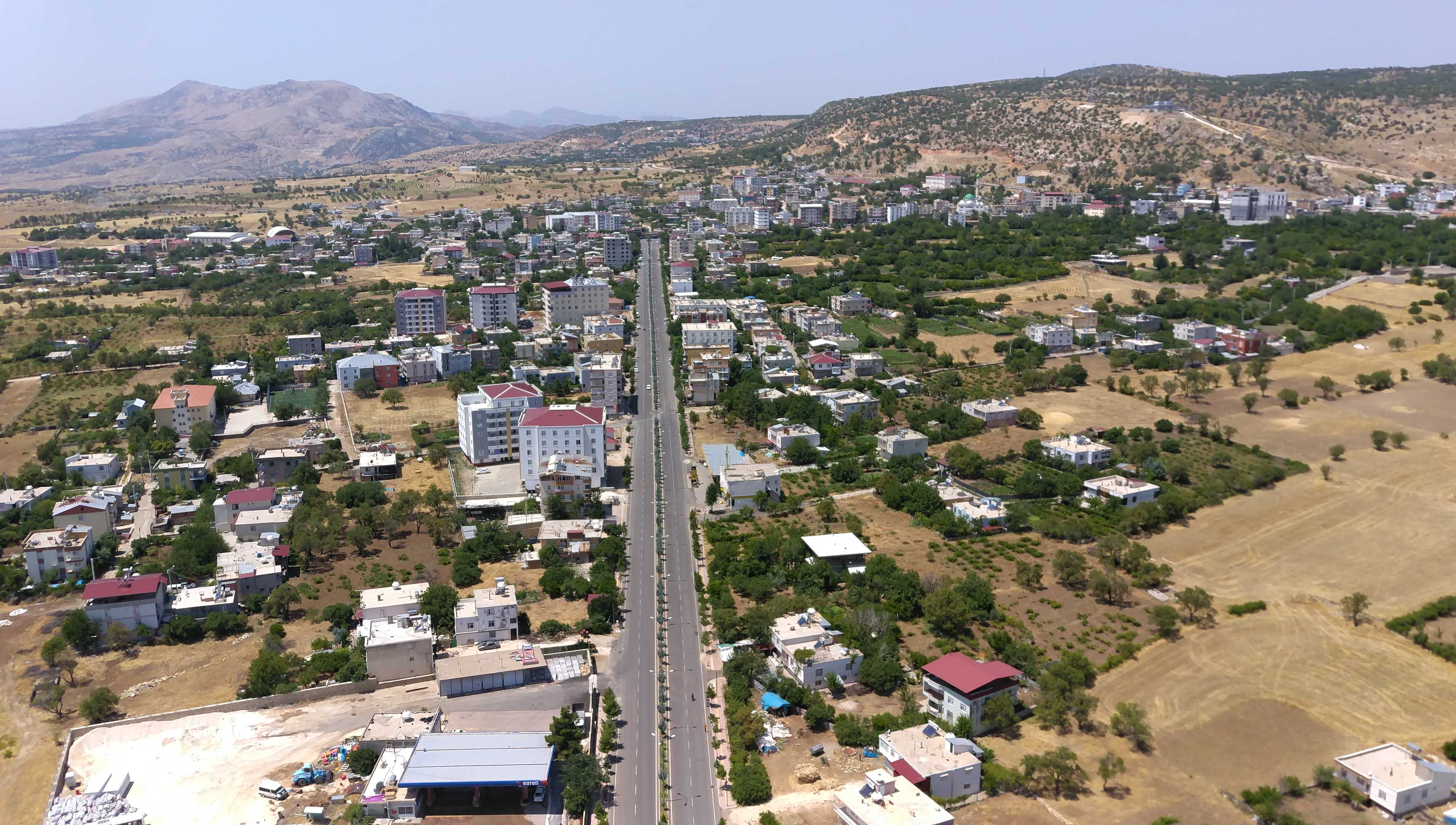 Dicle Belediyesi