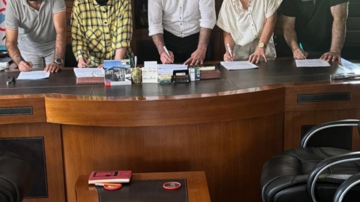 DİSK/GENEL İŞ SÖZLEŞMESİ