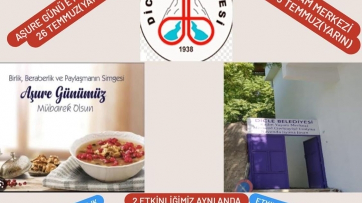 Tüm halkımız davetlidir